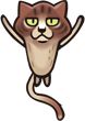 画像ギャラリー No.004のサムネイル画像 / 「なめこ」のパズル「おさわり探偵 なめこ大繁殖」がYahoo! Mobageに登場