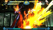 画像ギャラリー No.018のサムネイル画像 / 「MARVEL VS. CAPCOM 3」に参戦が決定した「ビューティフルジョー」と「ドーマムゥ」が公開に。さっそくその姿を確認しよう