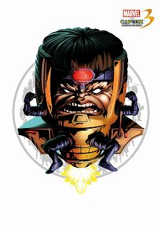 画像ギャラリー No.005のサムネイル画像 / 「魔界村」の“アーサー”など4人の新キャラクターが参戦決定。「MARVEL VS. CAPCOM 3 Fate of Two Worlds」,5本のプレイムービーが公開