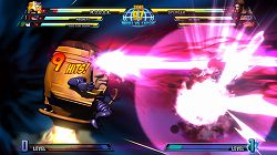 画像ギャラリー No.009のサムネイル画像 / 「魔界村」の“アーサー”など4人の新キャラクターが参戦決定。「MARVEL VS. CAPCOM 3 Fate of Two Worlds」,5本のプレイムービーが公開