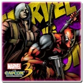 画像ギャラリー No.007のサムネイル画像 / 「MARVEL VS. CAPCOM 3」発売記念キャンペーンでアバター獲得チャンスも