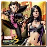 画像ギャラリー No.008のサムネイル画像 / 「MARVEL VS. CAPCOM 3」発売記念キャンペーンでアバター獲得チャンスも
