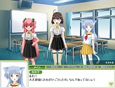 画像ギャラリー No.027のサムネイル画像 / ああ,青春よもう一度。ブラウザ型オンライン学園MMO「キャラフレ」ってどんなゲーム? 学園の魅力を紹介するため実際に通学してみた
