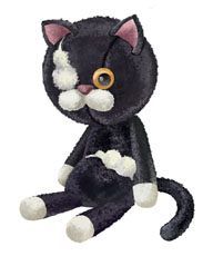 画像ギャラリー No.026のサムネイル画像 / 「キャラフレ」に「コープスパーティー2U」のフィギュアとポスターが登場
