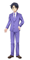 画像ギャラリー No.032のサムネイル画像 / 「キャラフレ」に「コープスパーティー2U」のフィギュアとポスターが登場
