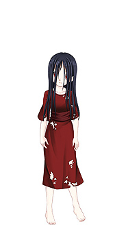 画像ギャラリー No.011のサムネイル画像 / 「キャラフレ」に「コープスパーティー」のコラボアイテムが登場