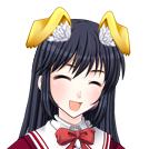 画像ギャラリー No.032のサムネイル画像 / 「キャラフレ」秋の学園祭「翔愛祭」がスタート。新作コラボアバターなどを販売