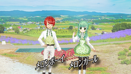 画像ギャラリー No.006のサムネイル画像 / 「キャラフレ」，「修学旅行イベント」の全マップが開放中