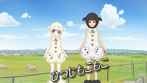 画像ギャラリー No.007のサムネイル画像 / 「キャラフレ」，「修学旅行イベント」の全マップが開放中
