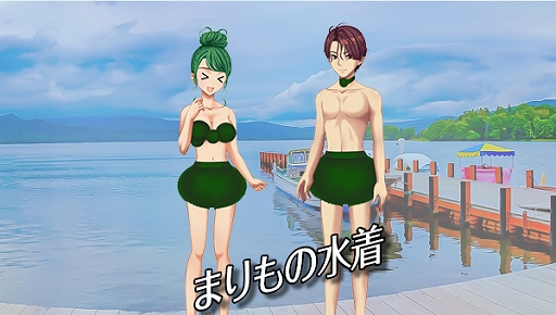 画像ギャラリー No.035のサムネイル画像 / 「キャラフレ」，「修学旅行イベント」の全マップが開放中