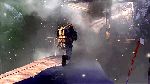 画像ギャラリー No.002のサムネイル画像 / 海外で「Call of Duty: Black Ops」のマルチプレイ向けDLC第一弾,「First Strike」のプロモーションムービー公開