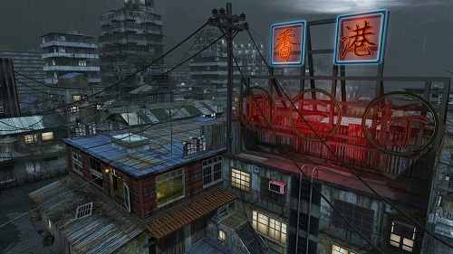 画像ギャラリー No.003のサムネイル画像 / 大ヒットFPSのDLC第1弾「Call of Duty: Black Ops - First Strike」,最新スクリーンショットで各マップの雰囲気をつかもう
