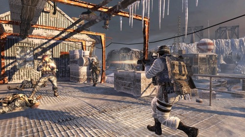 画像ギャラリー No.007のサムネイル画像 / 大ヒットFPSのDLC第1弾「Call of Duty: Black Ops - First Strike」,最新スクリーンショットで各マップの雰囲気をつかもう