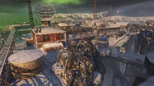 画像ギャラリー No.008のサムネイル画像 / 大ヒットFPSのDLC第1弾「Call of Duty: Black Ops - First Strike」,最新スクリーンショットで各マップの雰囲気をつかもう