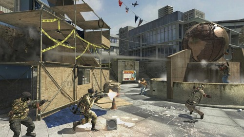 画像ギャラリー No.009のサムネイル画像 / 大ヒットFPSのDLC第1弾「Call of Duty: Black Ops - First Strike」,最新スクリーンショットで各マップの雰囲気をつかもう