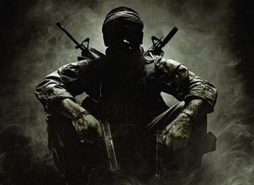 画像ギャラリー No.001のサムネイル画像 / 2012年は「Call of Duty: Black Ops 2」か? Activisionが,blackops2.comのドメインネームを取得