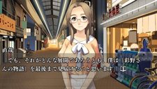 画像ギャラリー No.008のサムネイル画像 / 「セカンドノベル 〜彼女の夏、15分の記憶〜」彩野が語る“物語”の矛盾や，ストーリーに登場する“分岐”についての情報を確認しよう