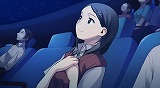 セカンドノベル 〜彼女の夏、15分の記憶〜