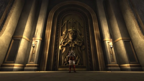 画像ギャラリー No.010のサムネイル画像 / ［E3 2010］PSPでもしっかりGod of Warな「God of War: Ghost of Sparta」プレイレポート