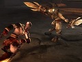 ［E3 2010］PSPでもしっかりGod of Warな「God of War: Ghost of Sparta」プレイレポート