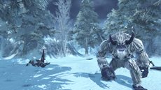 画像ギャラリー No.003のサムネイル画像 / WeMade Online,フリーターゲット方式のアクションMMORPG「RaiderZ」の日本国内独占サービス提供契約を締結。今春サービス開始予定