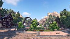 画像ギャラリー No.005のサムネイル画像 / WeMade Online,フリーターゲット方式のアクションMMORPG「RaiderZ」の日本国内独占サービス提供契約を締結。今春サービス開始予定