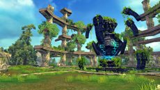 画像ギャラリー No.009のサムネイル画像 / WeMade Online,フリーターゲット方式のアクションMMORPG「RaiderZ」の日本国内独占サービス提供契約を締結。今春サービス開始予定