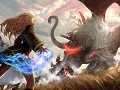 WeMade Online，フリーターゲット方式のアクションMMORPG「RaiderZ」の日本国内独占サービス提供契約を締結。今春サービス開始予定