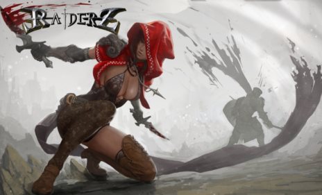 画像ギャラリー No.001のサムネイル画像 / 「RaiderZ」のオープンβテストは4月25日17：00にスタート。OBTで実装される新クラス「アサシン」を紹介するPVも公開中