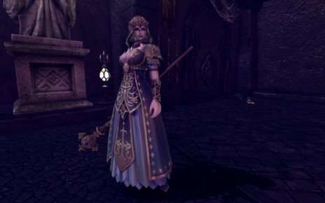 画像ギャラリー No.005のサムネイル画像 / 「RaiderZ」，本日17：00よりオープンβテストがついにスタート。CBTからのアップデート内容をプレイ前に確認しよう