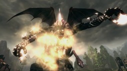 画像ギャラリー No.001のサムネイル画像 / 「RaiderZ」，5月アップデート第2弾「2nd Wave vol2」が本日実装。高レベルプレイヤー向けのダンジョンや新モンスターが登場