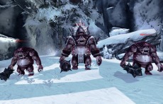 画像ギャラリー No.006のサムネイル画像 / 「RaiderZ」,大型アップデート「2nd Wave vol 3」が本日実装。新コンテンツとしてPvP「エダ山聖域陣営PvP」とPvE「ハウンドドッグ」が登場だ