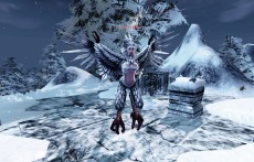 画像ギャラリー No.009のサムネイル画像 / 「RaiderZ」,大型アップデート「2nd Wave vol 3」が本日実装。新コンテンツとしてPvP「エダ山聖域陣営PvP」とPvE「ハウンドドッグ」が登場だ