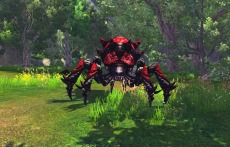 画像ギャラリー No.027のサムネイル画像 / 「RaiderZ」,大型アップデート「2nd Wave vol 3」が本日実装。新コンテンツとしてPvP「エダ山聖域陣営PvP」とPvE「ハウンドドッグ」が登場だ