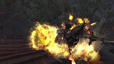 画像ギャラリー No.002のサムネイル画像 / 「RaiderZ」，5対5の「ギルド対抗戦」や新エピックモンスターなどが実装