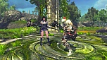 画像ギャラリー No.013のサムネイル画像 / 「RaiderZ」，5対5の「ギルド対抗戦」や新エピックモンスターなどが実装
