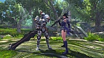 画像ギャラリー No.014のサムネイル画像 / 「RaiderZ」，5対5の「ギルド対抗戦」や新エピックモンスターなどが実装