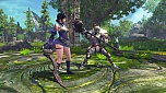 画像ギャラリー No.015のサムネイル画像 / 「RaiderZ」，5対5の「ギルド対抗戦」や新エピックモンスターなどが実装
