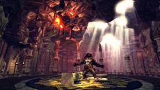 画像ギャラリー No.008のサムネイル画像 / 「RaiderZ」，レベルキャップを40まで開放＆新ダンジョンと新マップを各2種類追加する大型アップデート，「3rd Wave」を本日実装に
