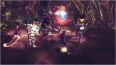 画像ギャラリー No.012のサムネイル画像 / 「RaiderZ」，レベルキャップを40まで開放＆新ダンジョンと新マップを各2種類追加する大型アップデート，「3rd Wave」を本日実装に