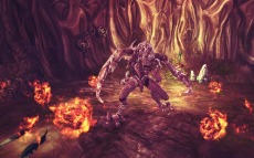 画像ギャラリー No.016のサムネイル画像 / 「RaiderZ」，レベルキャップを40まで開放＆新ダンジョンと新マップを各2種類追加する大型アップデート，「3rd Wave」を本日実装に