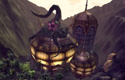画像ギャラリー No.022のサムネイル画像 / 「RaiderZ」にインスタンスダンジョン「スノーランド」が期間限定で登場