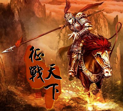 画像ギャラリー No.002のサムネイル画像 / 流行のブラウザゲームに魅力的な作品がまた一本。Aeria Gamesが「The Last Conqueror（邦題未定）」日本独占配信権に関する契約を締結