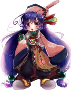 画像ギャラリー No.005のサムネイル画像 / 「Last Conquer」Twitter企画「孔明タン」ほか,三つのキャンペーン