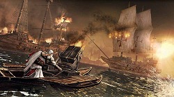 画像ギャラリー No.004のサムネイル画像 / 「アサシン クリード ブラザーフッド」,主人公エツィオと敵対する“チェーザレ・ボルジア”にフォーカスした最新トレイラーを4GamerにUp