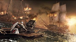 画像ギャラリー No.004のサムネイル画像 / 「アサシン クリード ブラザーフッド」,天文学者コペルニクスにまつわる無料DLCを発売同日の12月9日にPlayStaion 3限定で配信