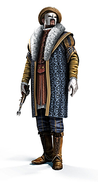 画像ギャラリー No.008のサムネイル画像 / Ubisoftが最新DLC「Assassin’s Creed: Brotherhood - The Da Vinci Disappearance」の制作を発表。シングル＆マルチの拡張でボリューム満点