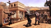 画像ギャラリー No.002のサムネイル画像 / 「アサシン クリード ブラザーフッド」DLC“ダ・ヴィンチ,失踪”が15日に配信
