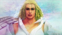画像ギャラリー No.002のサムネイル画像 / 「El Shaddai ASCENSION OF THE METATRON」，敵から奪い返し浄化することで輝きを取り戻す，天界の知識の結晶が詰め込まれた武器「アーチ」とは