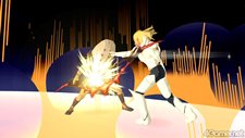 画像ギャラリー No.003のサムネイル画像 / 「El Shaddai ASCENSION OF THE METATRON」，敵から奪い返し浄化することで輝きを取り戻す，天界の知識の結晶が詰め込まれた武器「アーチ」とは